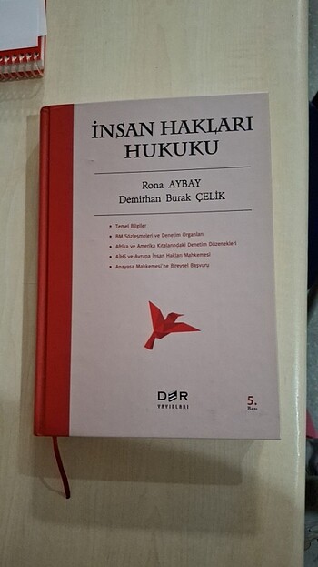 İnsan hakları hukuku