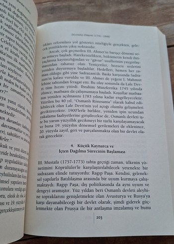 Beden Oral Sander - Siyasi Tarih İlkçağlardan 1918'e