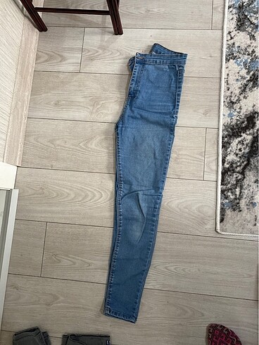 36 Beden 2 adet pantolon