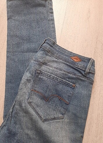 LeeCooper Kot Pantalon