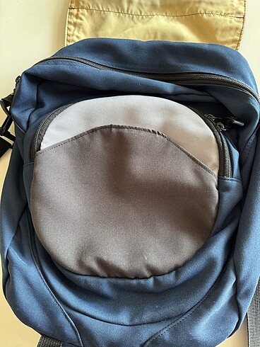 Jansport postacı çanta