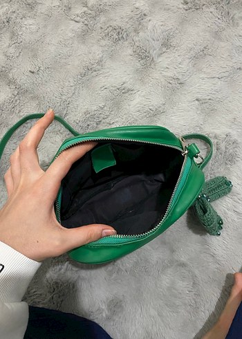 Elle Kadın Çanta - Görsel 6