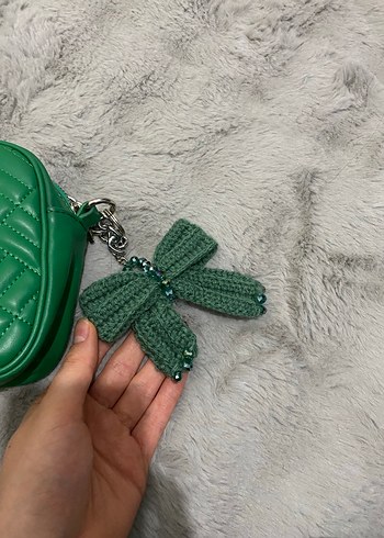 Elle Kadın Çanta - Görsel 4