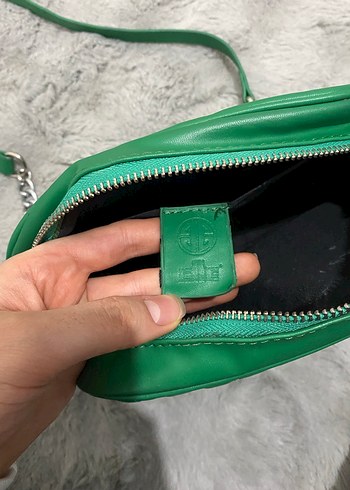 Elle Kadın Çanta - Görsel 5