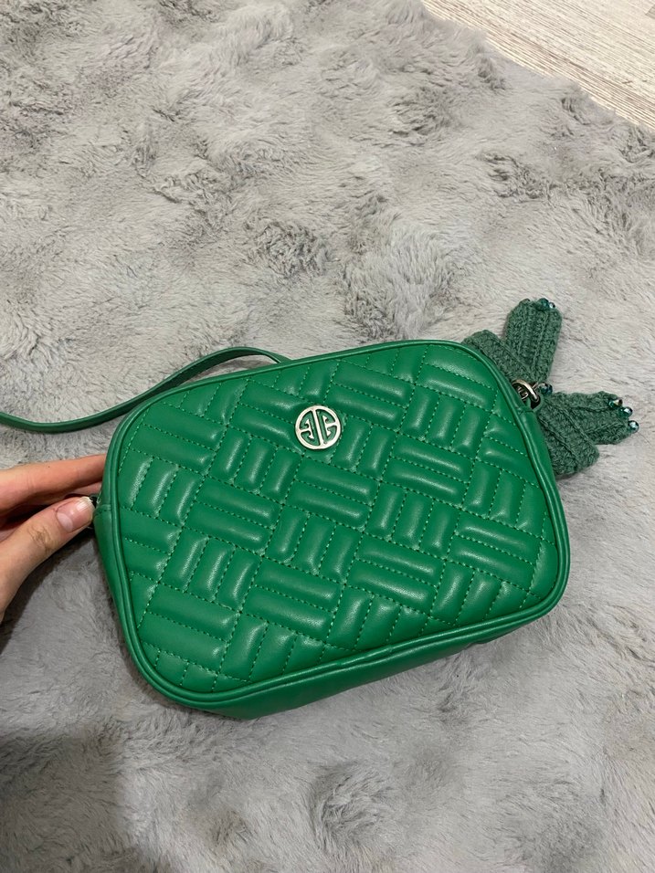 Elle Kadın Çanta - Görsel 3