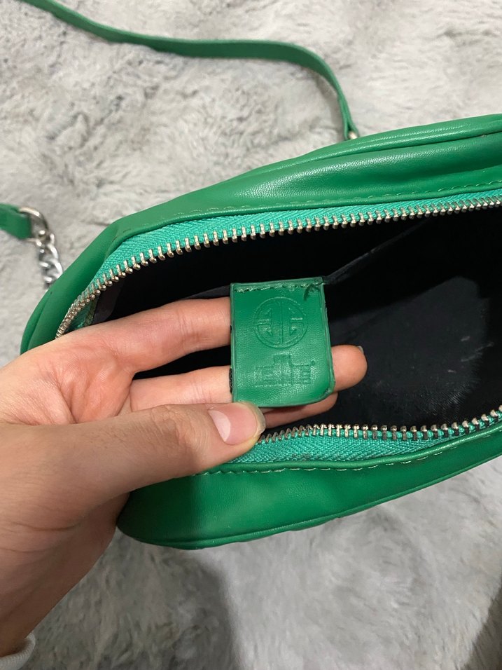 Elle Kadın Çanta - Görsel 5