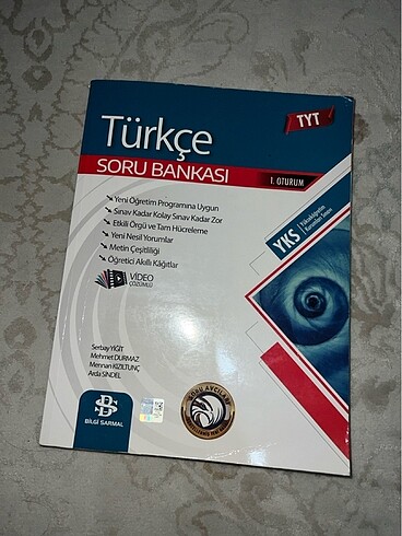 Tyt Türkçe