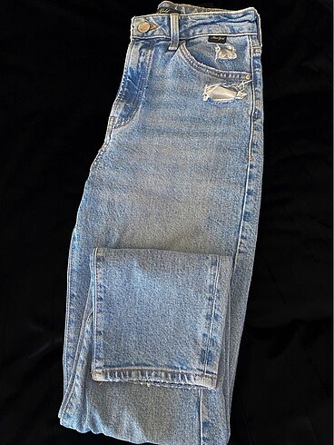 Mavi Star All Blue Indigo Mavisi Jean Pantolon