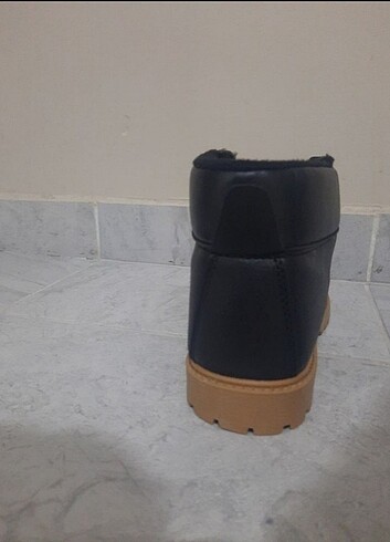 38 Beden 38 NUMARA BOT
