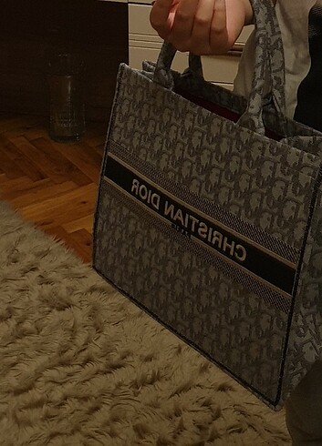Dior çanta