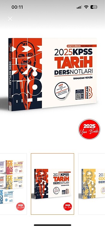 Kpss ders notları