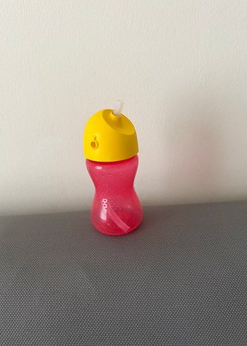 Philips Avent Pembe Bebek Biberonu - Görsel 3