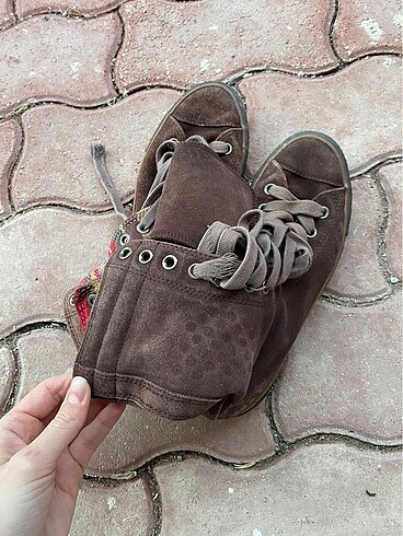 orijinal converse vintage