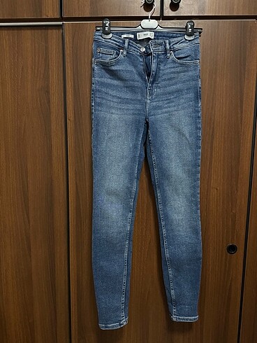 Mango jeans