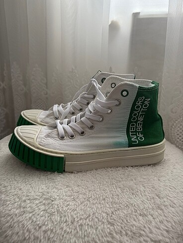Benetton Benetton