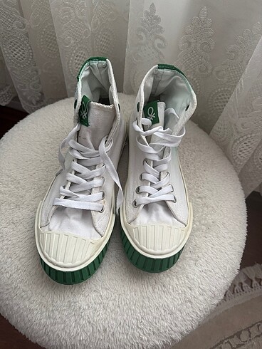 39 Beden Benetton