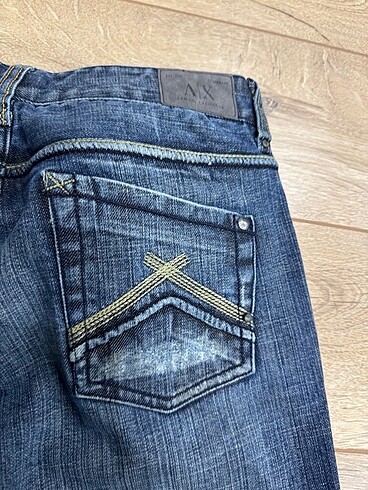 xs Beden Armani exchange