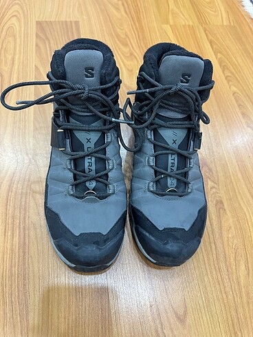 Salomon bot