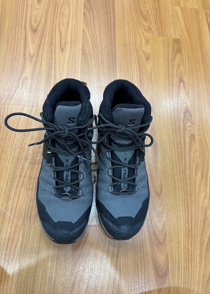 Salomon bot - Görsel 2