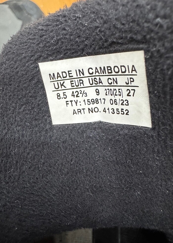 Salomon bot - Görsel 4