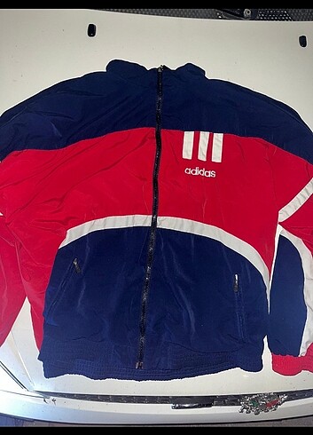 Adidas Vintage 