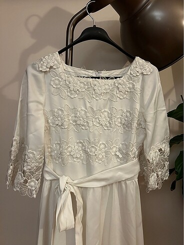 Vintage Gelinlik