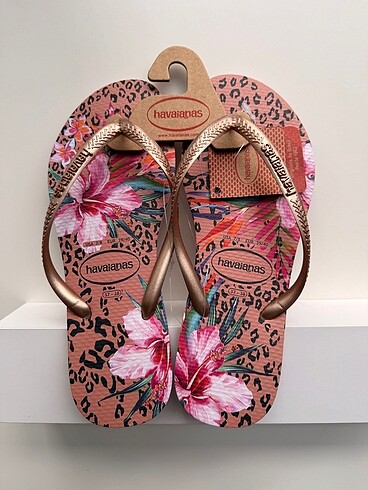 Havaianas Terlik