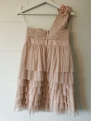 36 Beden H&M Mezuniyet / Düğün / Gece Elbisesi