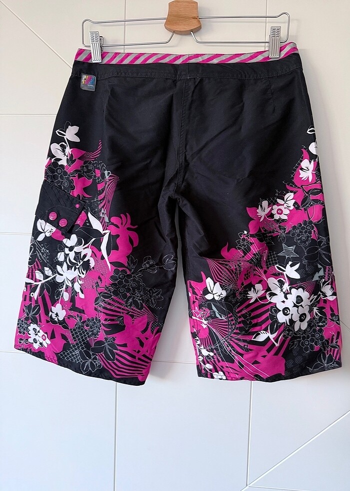 Protest Mayo Şort - Görsel 2