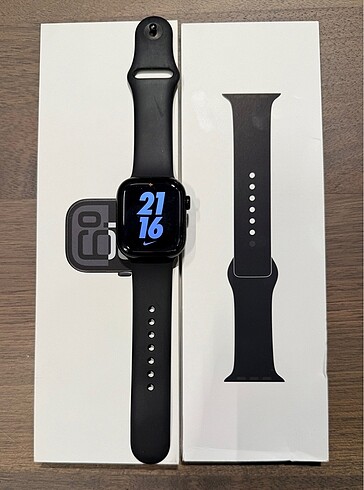 Apple Watch Series 10
