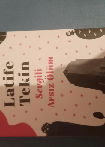 Çeşitli Romanlar - Görsel 15