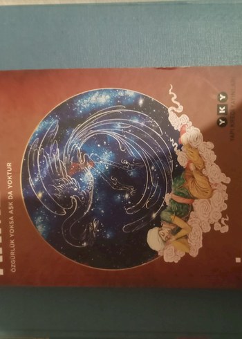 Çeşitli Romanlar - Görsel 9