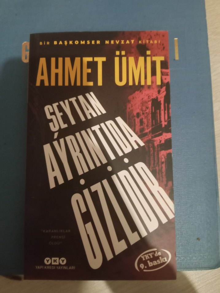 Çeşitli Romanlar - Görsel 2