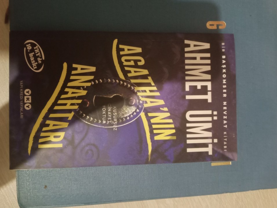 Çeşitli Romanlar - Görsel 3