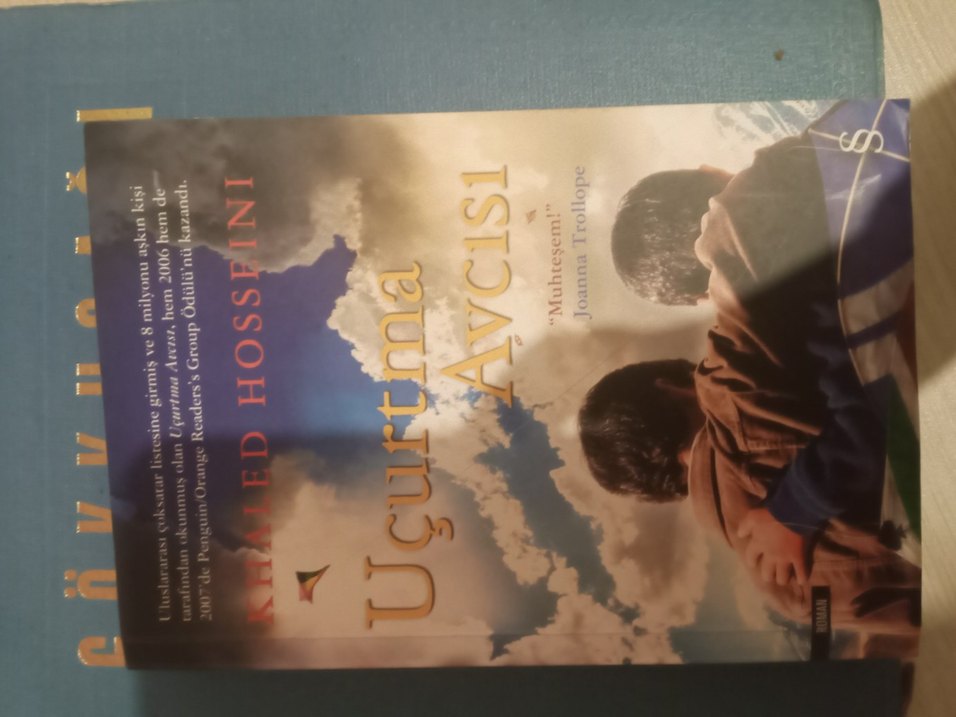 Çeşitli Romanlar - Görsel 4