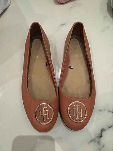 Tommy sandalet
