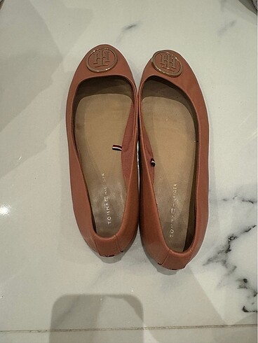 39 Beden Tommy sandalet