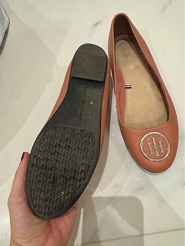 Tommy Hilfiger Tommy sandalet