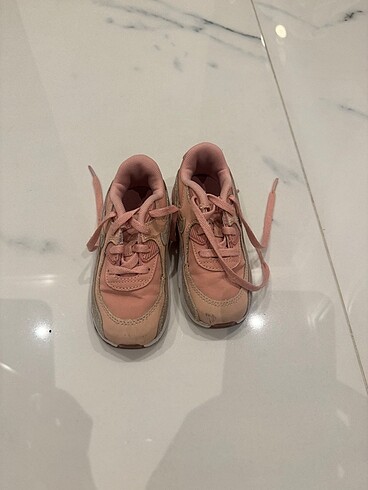 Nike spor ayakkabı