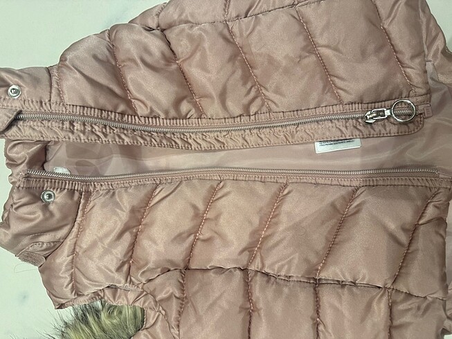 24-36 Ay Beden H&M yelek