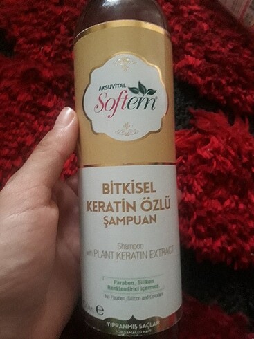 AKSUVİTAL SOFTEM