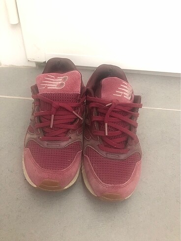New Balance New balance spor ayakkabısı
