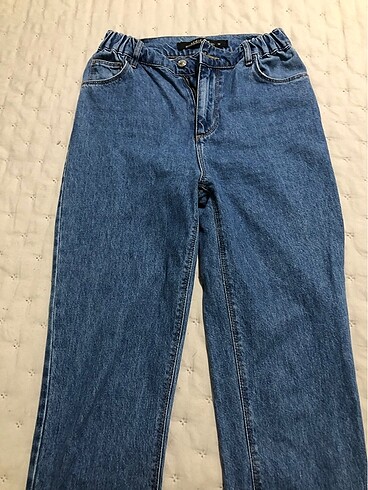 Mom jean
