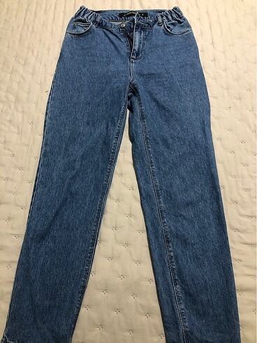 LC Waikiki Mom jean