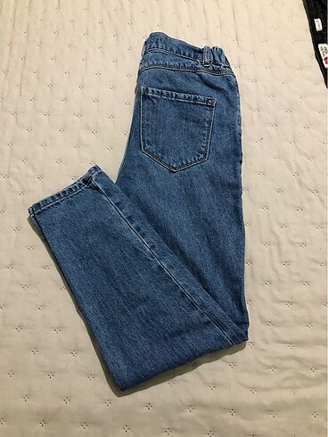 34 Beden Mom jean
