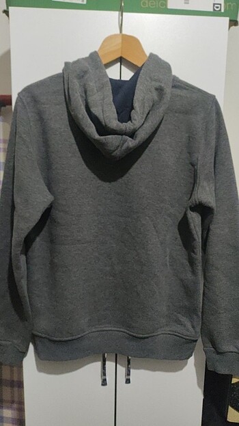 m Beden Sweatshirt