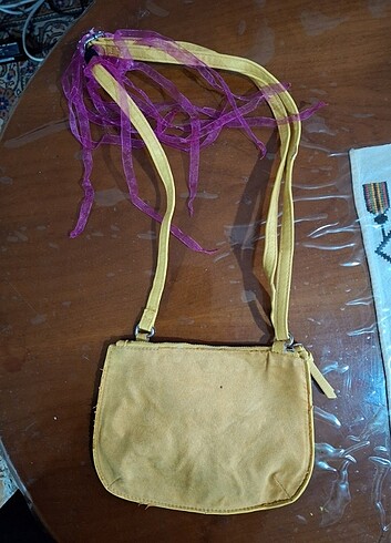 Çanta çocuk - Görsel 3