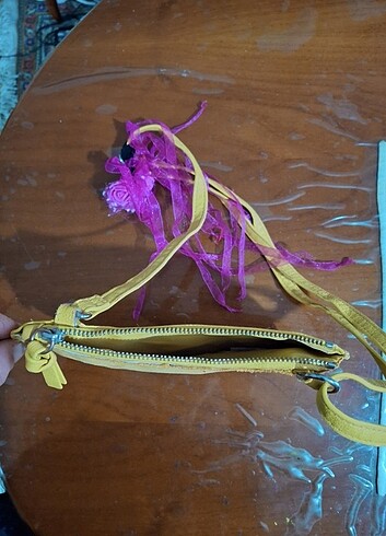 Çanta çocuk - Görsel 5