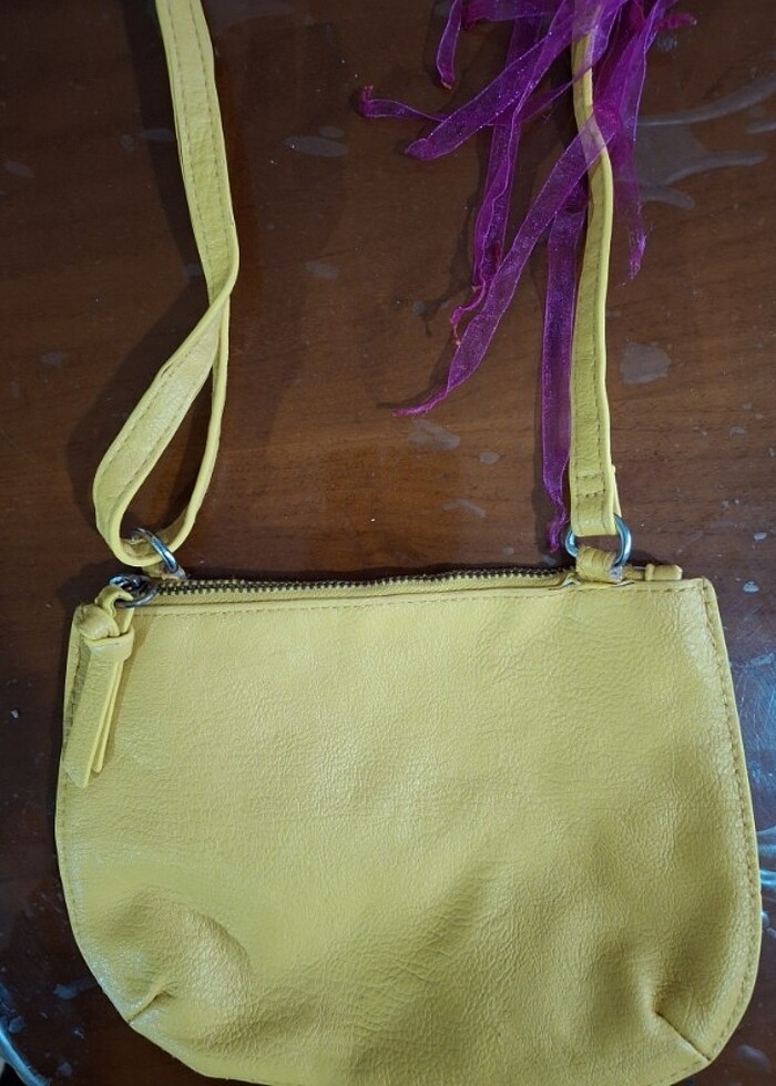 Çanta çocuk - Görsel 2