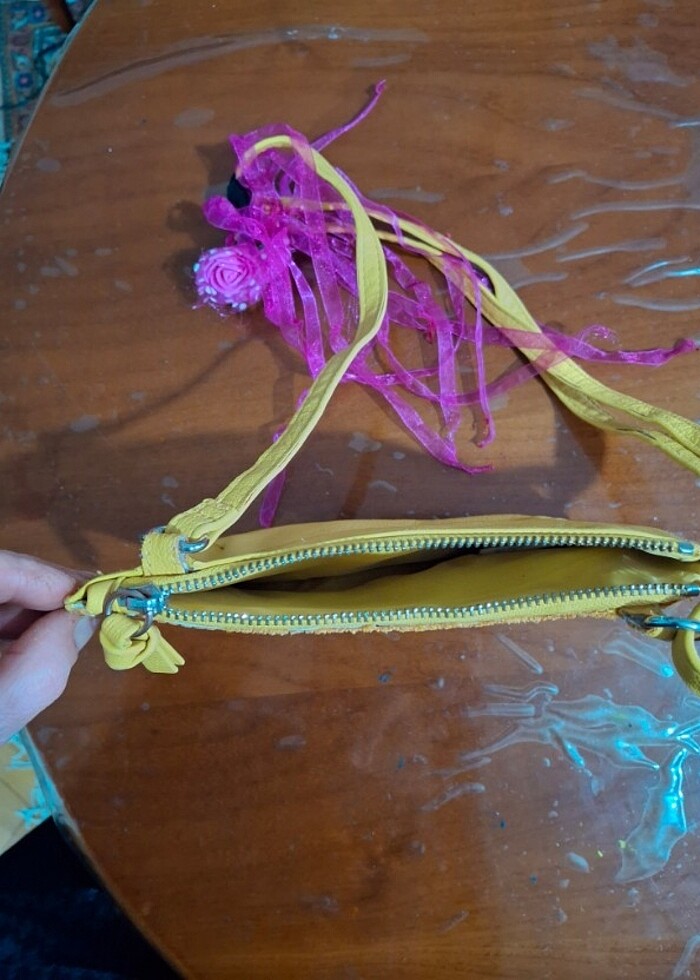 Çanta çocuk - Görsel 4